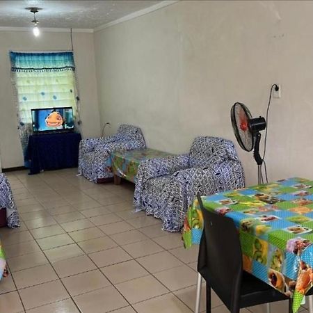 Mapusagas Riverside - Sleeps 2-6 X2 Bedrooms Units - Home Away From Home - #1, #2, #3, #4 & #5 Vaitele Exterior foto
