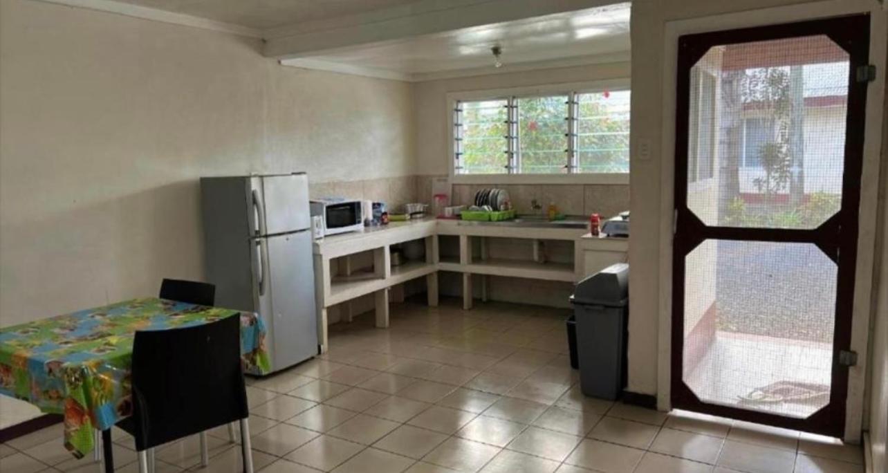 Mapusagas Riverside - Sleeps 2-6 X2 Bedrooms Units - Home Away From Home - #1, #2, #3, #4 & #5 Vaitele Exterior foto