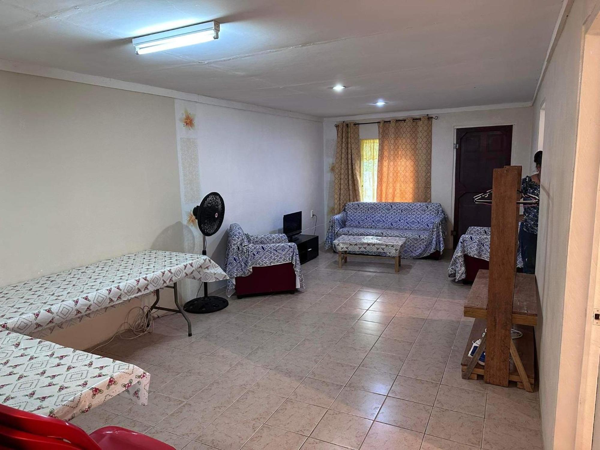 Mapusagas Riverside - Sleeps 2-6 X2 Bedrooms Units - Home Away From Home - #1, #2, #3, #4 & #5 Vaitele Exterior foto