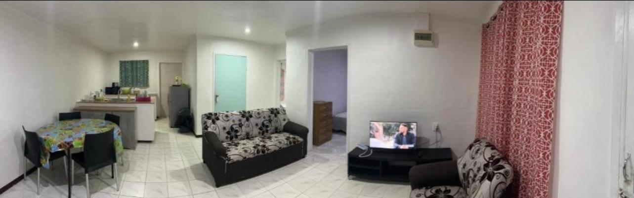 Mapusagas Riverside - Sleeps 2-6 X2 Bedrooms Units - Home Away From Home - #1, #2, #3, #4 & #5 Vaitele Exterior foto